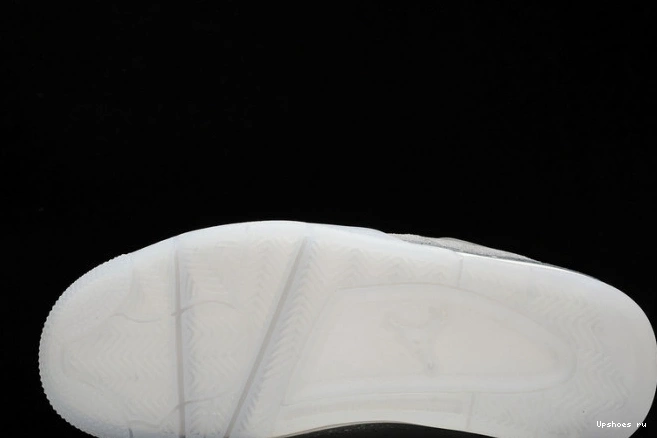 Georgetown  Air Retro AJ4-1043505 Jordan 4 PE 1218